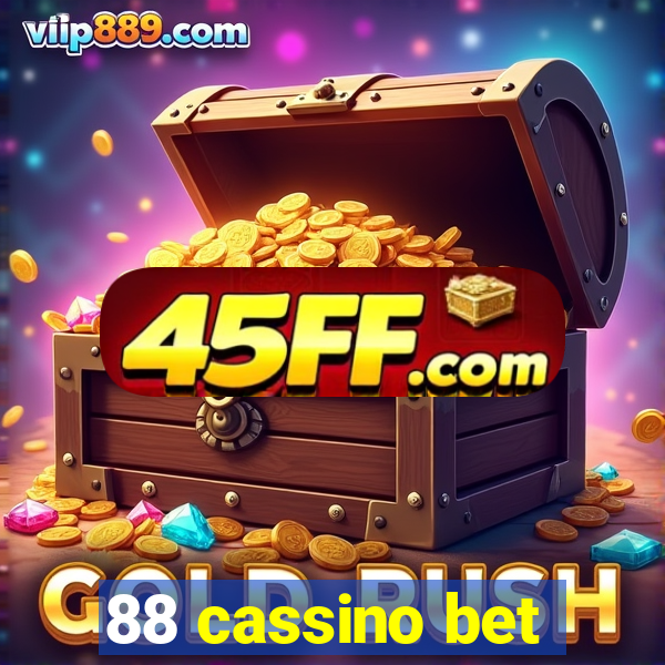 88 cassino bet